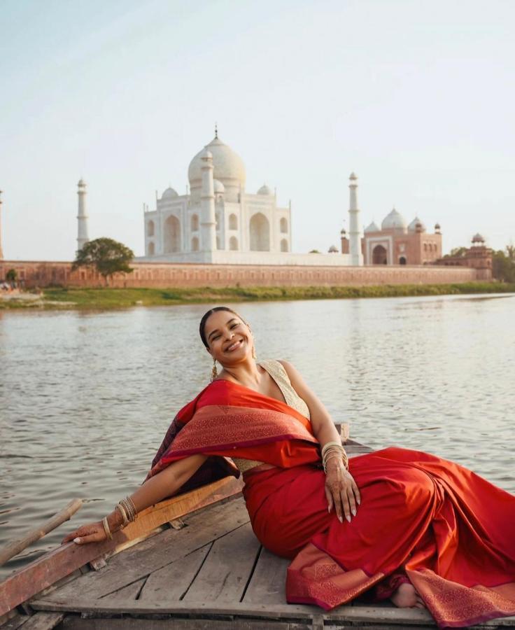 Friends Guest House & Hostel- Near Taj Mahal Agra  Exterior photo
